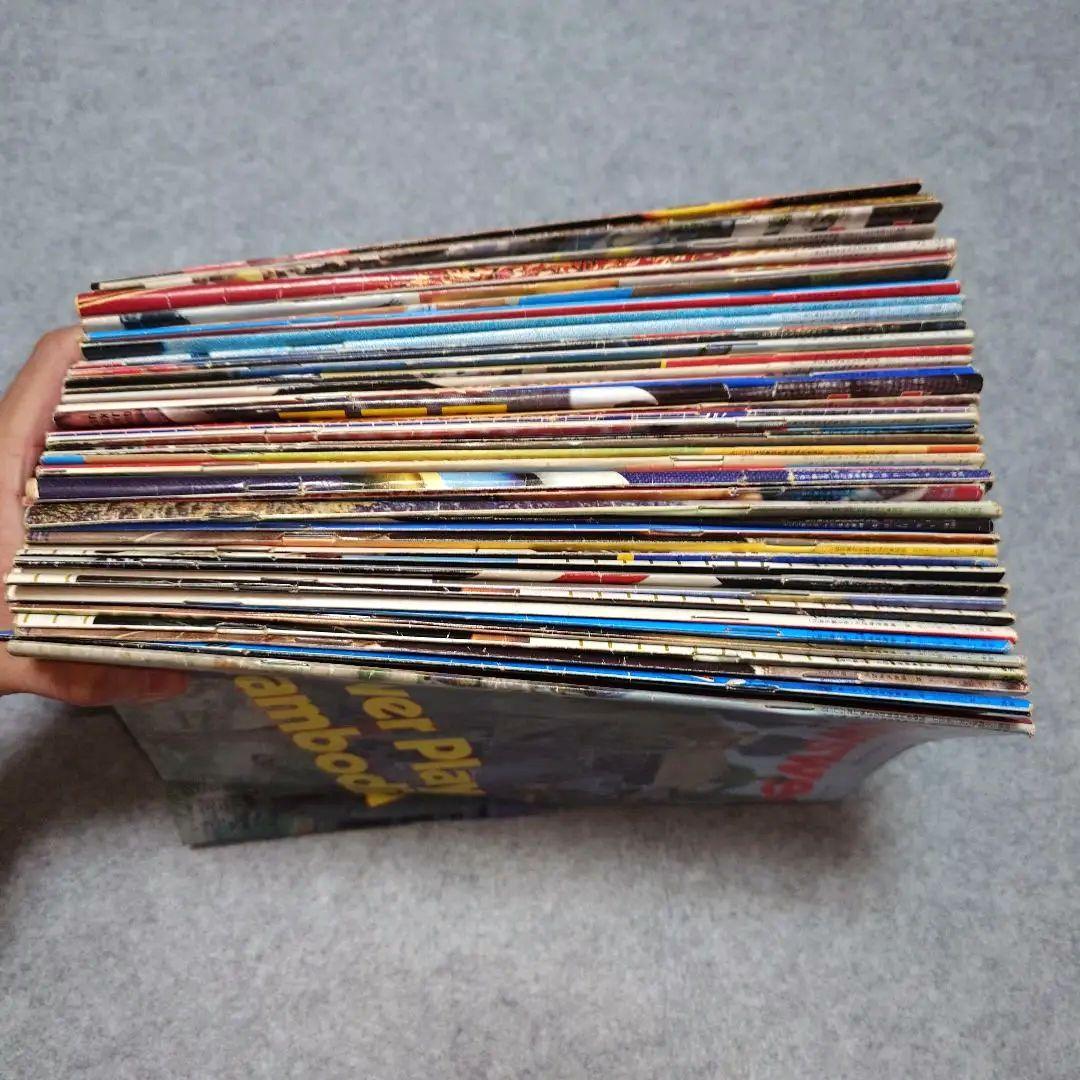 Newsweek 英語版 1979~1980 まとめ44冊セット 雑誌 希少