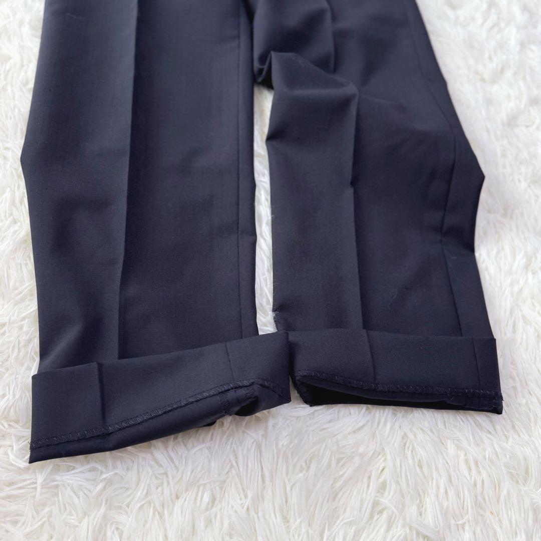 【極美品】ユナイテッドアローズ ブレザー スーツ 4点セット 男の子 160