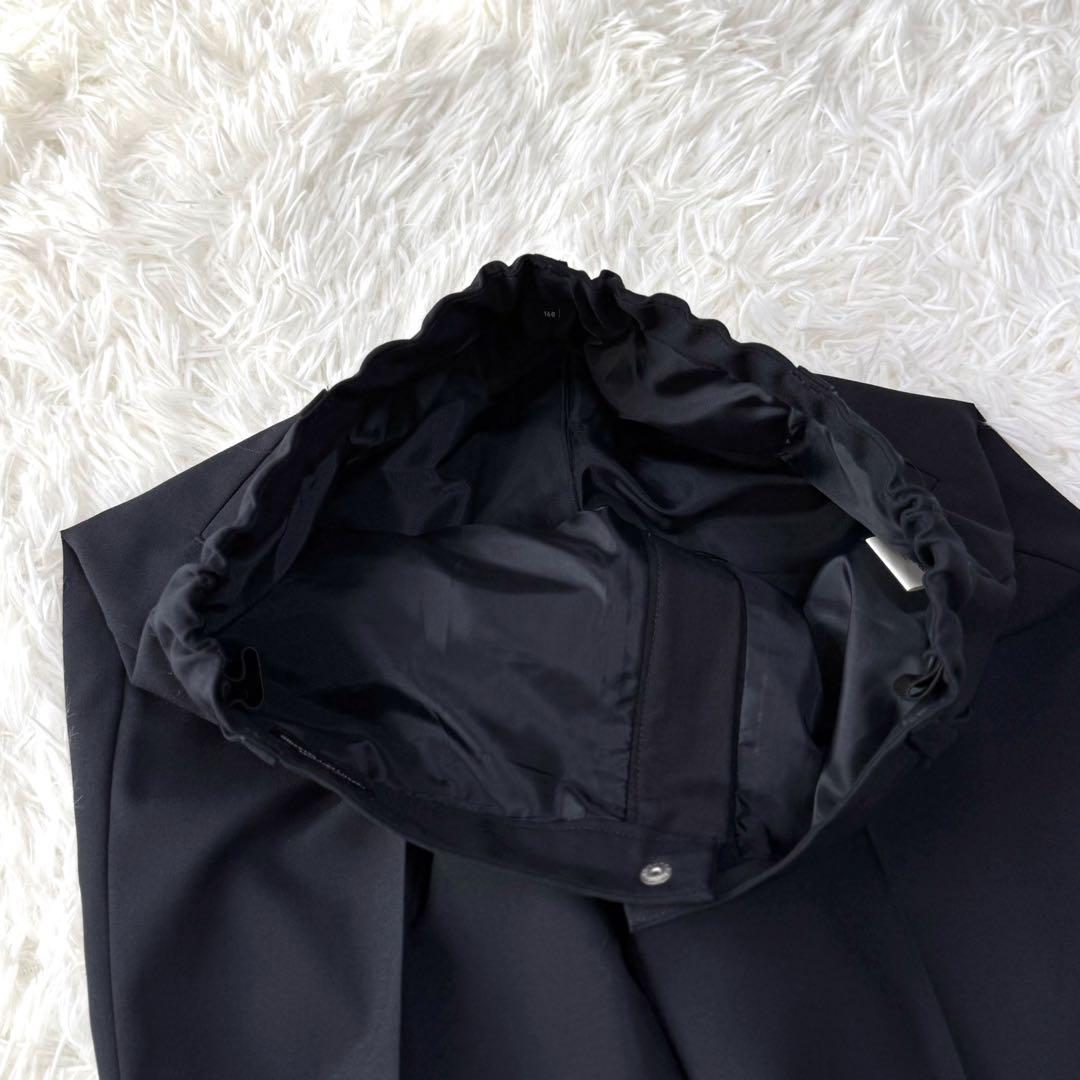 【極美品】ユナイテッドアローズ ブレザー スーツ 4点セット 男の子 160