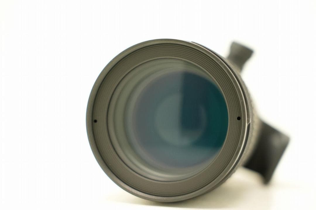 美品 ソニー用　SIGMA APO MACRO 180mm F3.5 EX IF