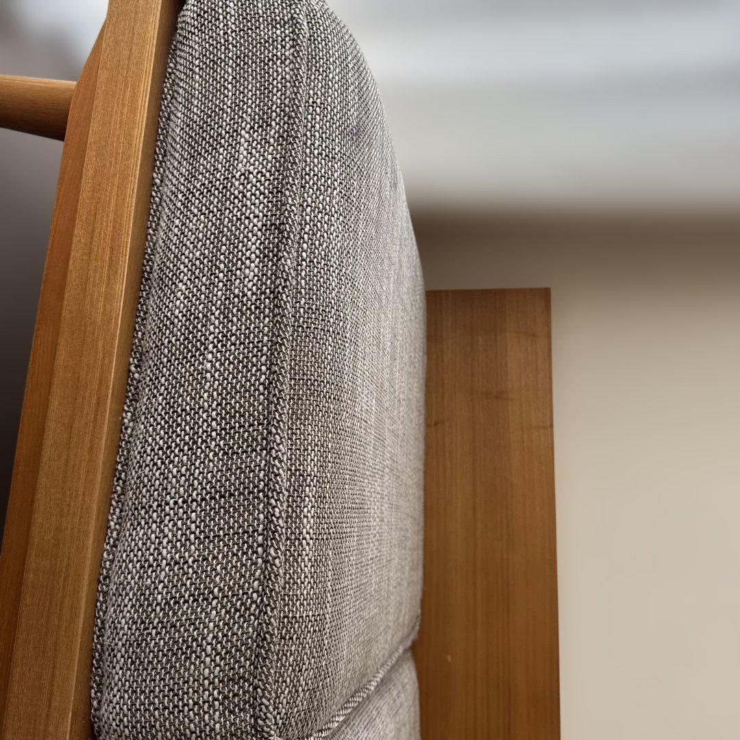 Y*A様 ※最終価格　1/5まで　UNICO ソファ　3人掛け（オットマン付）