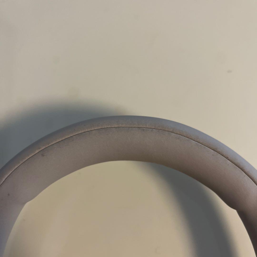 SONY WH-1000XM5 プラチナシルバー ジャンク品