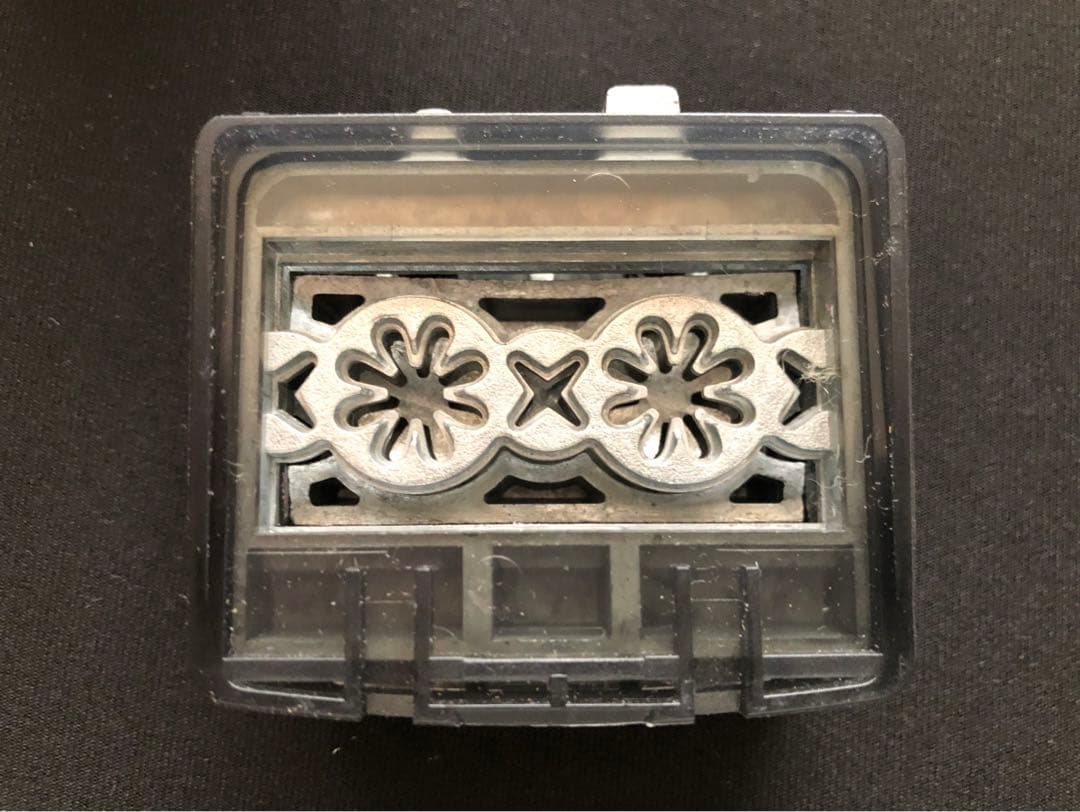 クリエイティブメモリーズボーダーメーカー　カートリッジ10個