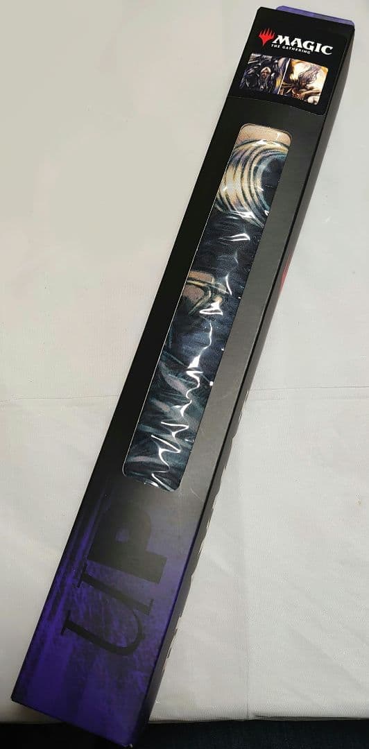 MTG FF プレイマット セフィロス