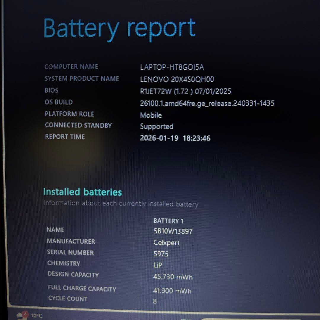 Windowsノート本体 57.Lenovo ThinkPad L15 Gen2 8G/256G