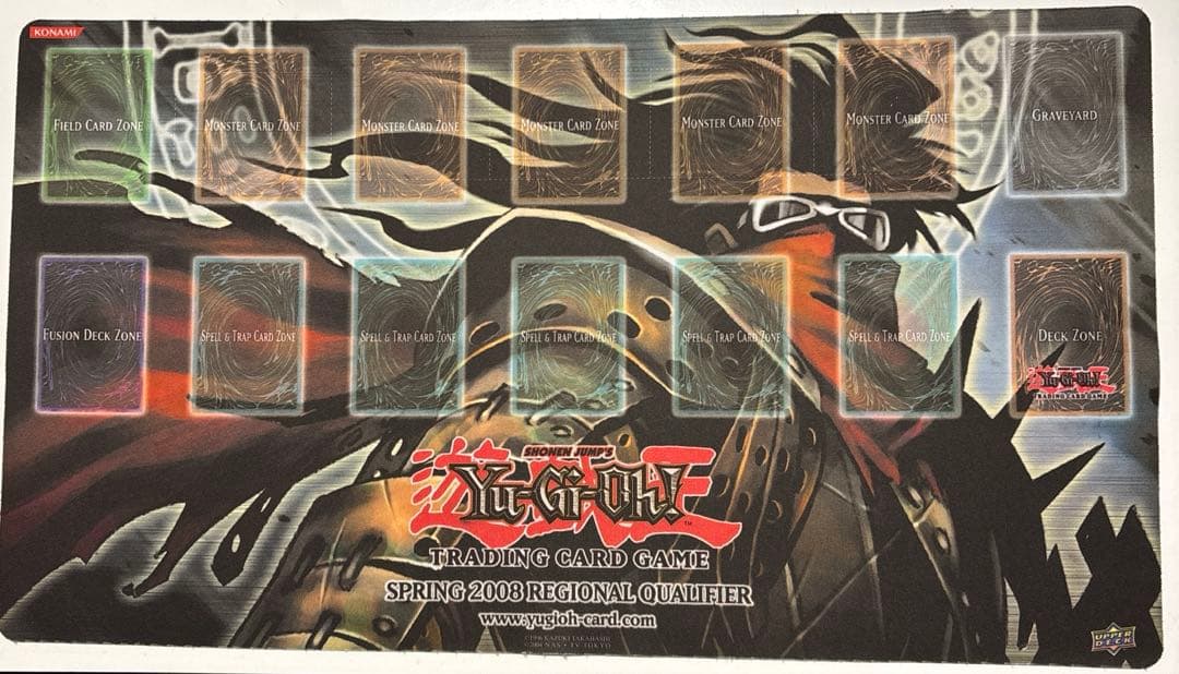 終末の騎士　プレイマット　公式