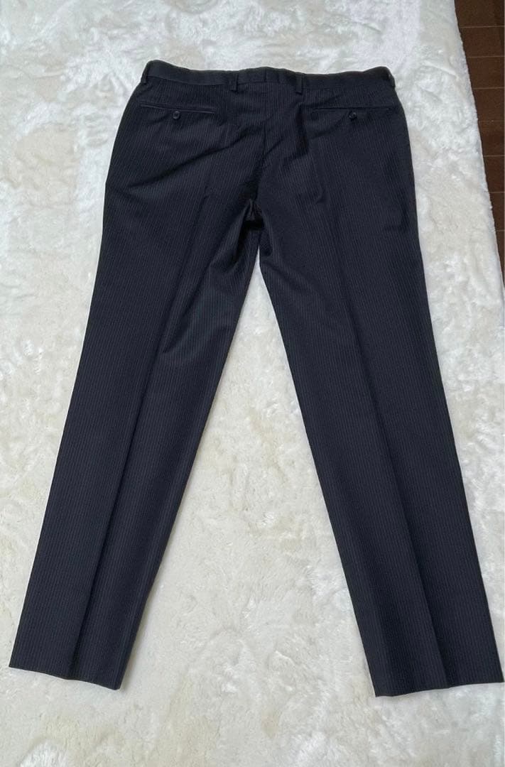 paul smith ポールスミス　スーツ上下　M2