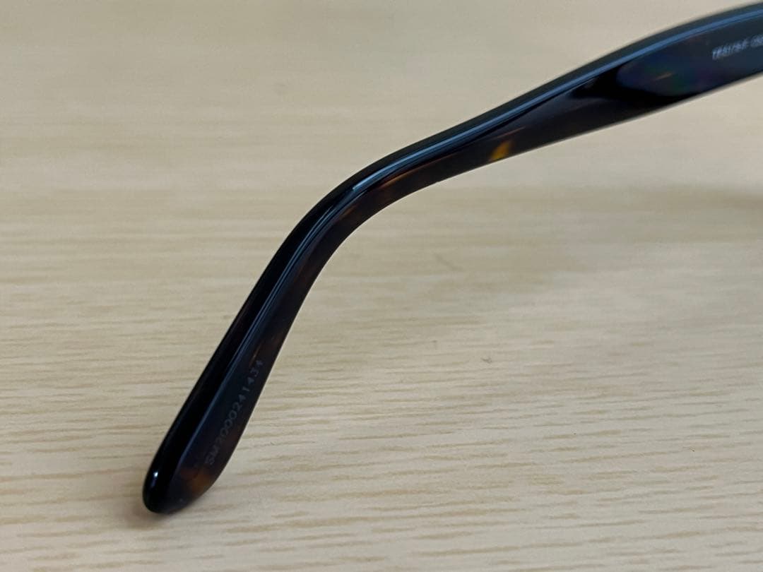 トムフォード 5178F アジアンフィット (メガネ,サングラス)