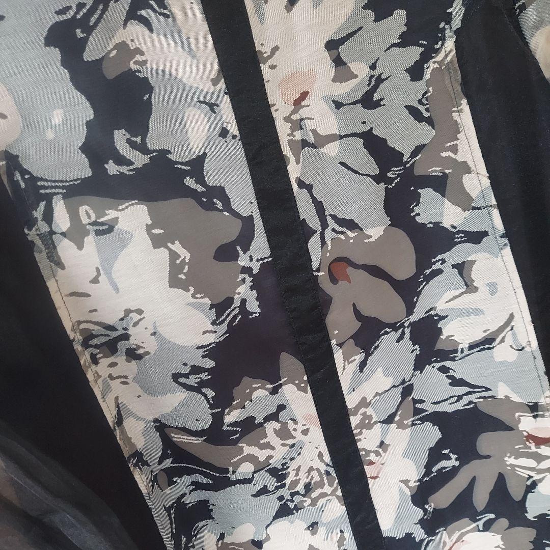 美品✨WILLUFULLY / オケージョンドレス　黒　フリーサイズ