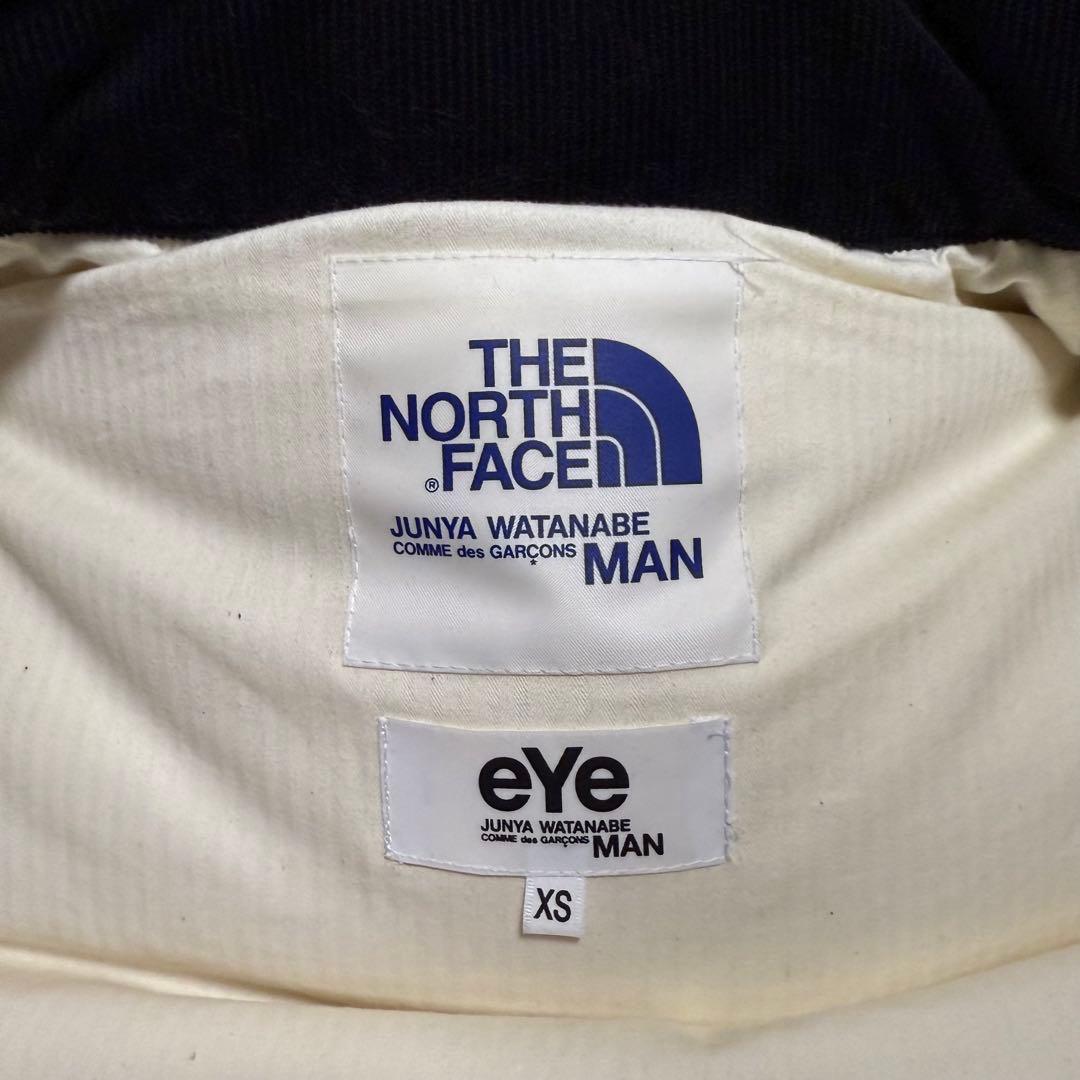THE NORTH FACE × eYe JUNYAWATANABE MAN