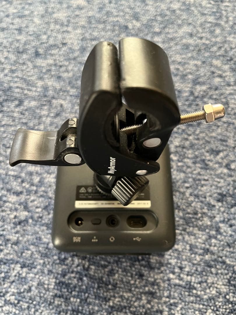 VIVE Pro VRヘッドセット＋ベースステーション＋コントローラーセット