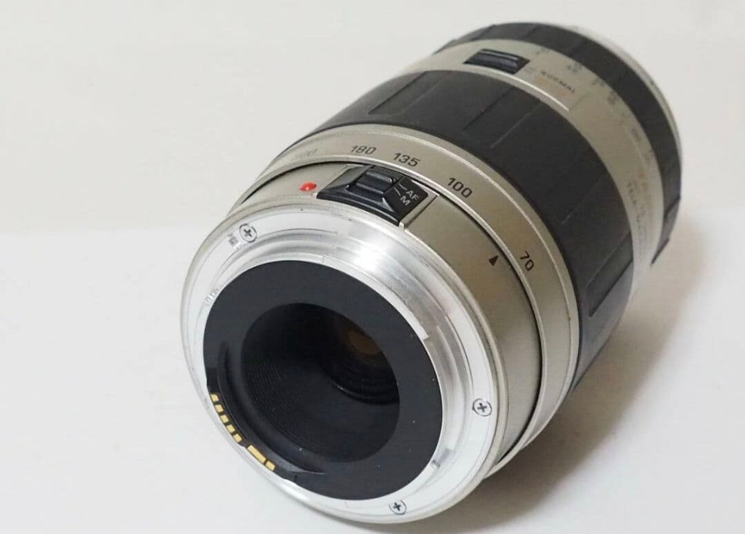1月21日限定価格♪【Canon用】タムロン AF 70-300m