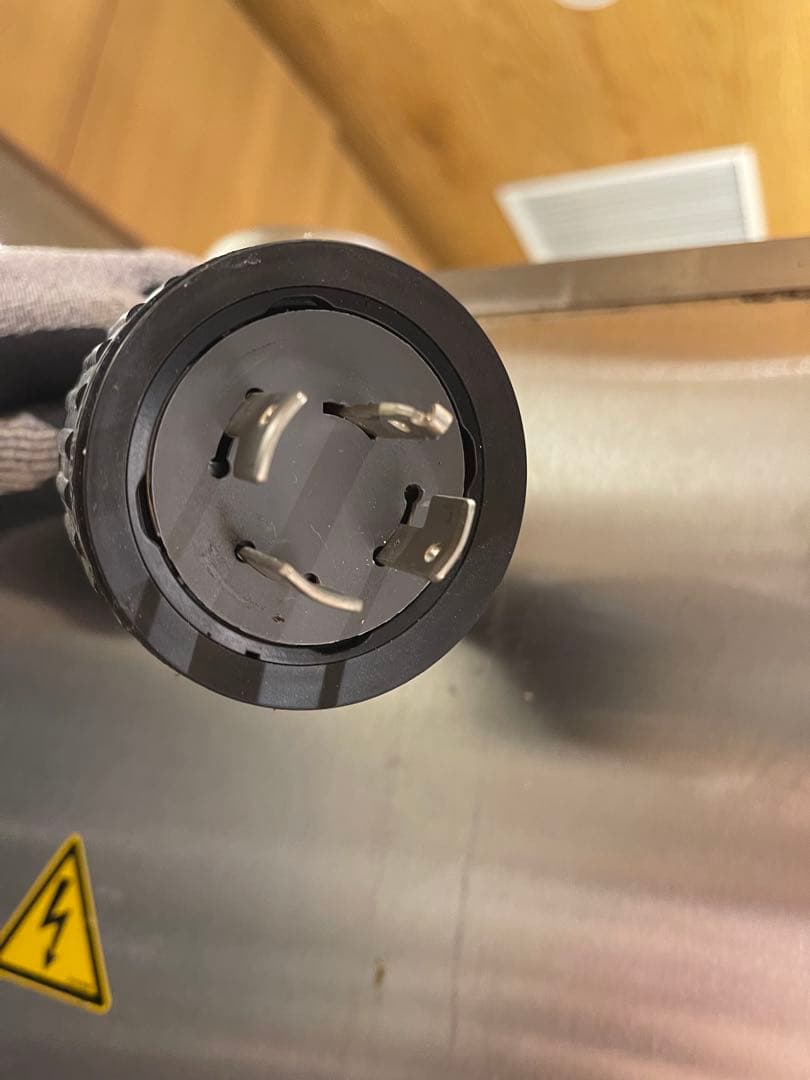 業務用スチコン　XS6-2/3 ラショナルジャパン