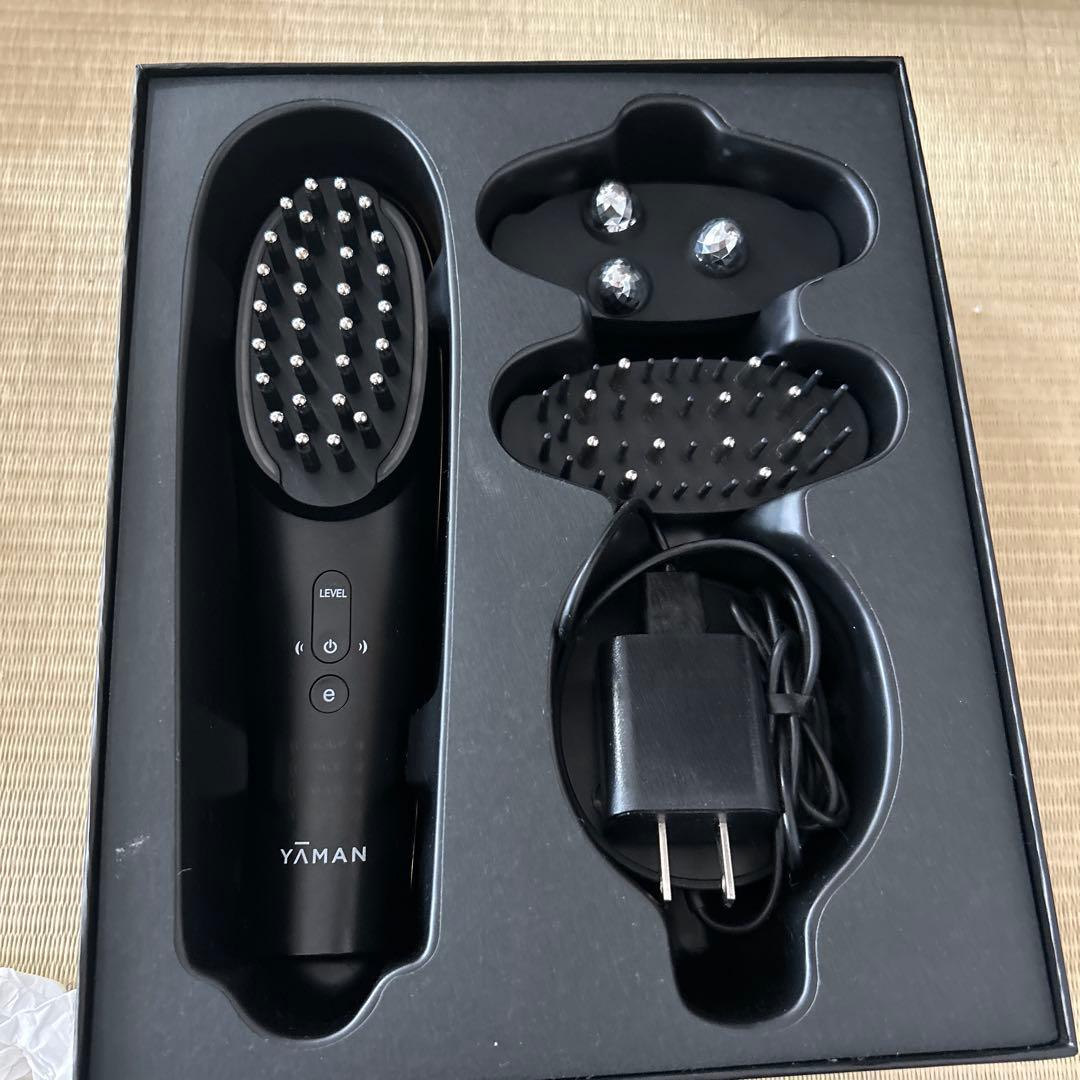 専用‼︎ YA-MAN ヤーマン　バリブラシ　PSM-200B