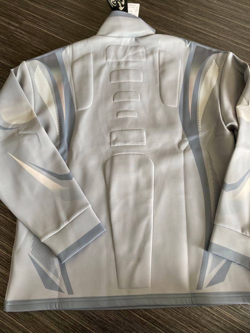 PERSONSOUL Wash Vintage Tee（Mラスト一点）