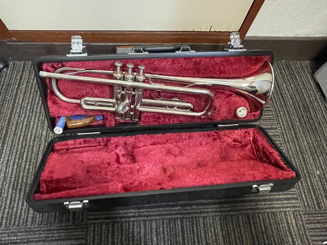 YAMAHA YTR-1310 トランペット YTR1310 ヤマハマウスピース