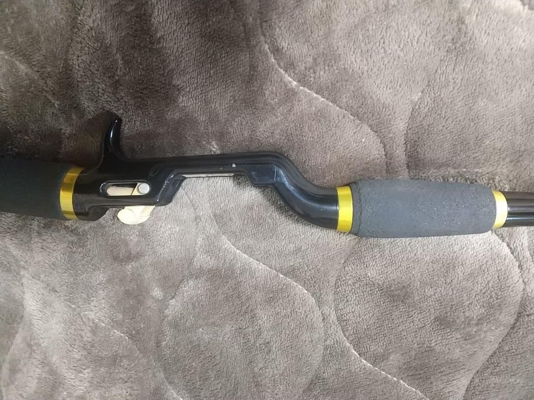 ABU DIPLOMAT 651 アブディプロマット 651 ZOOM