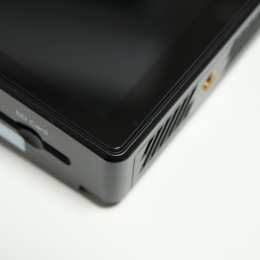 FEELWORLD LUT5 5.5型 3000nit タッチモニター