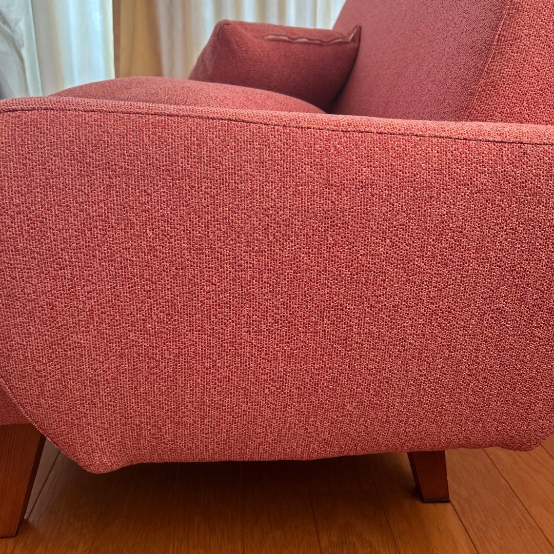 unico EVA sofa 2 seater エヴァ ソファ 2 シーター