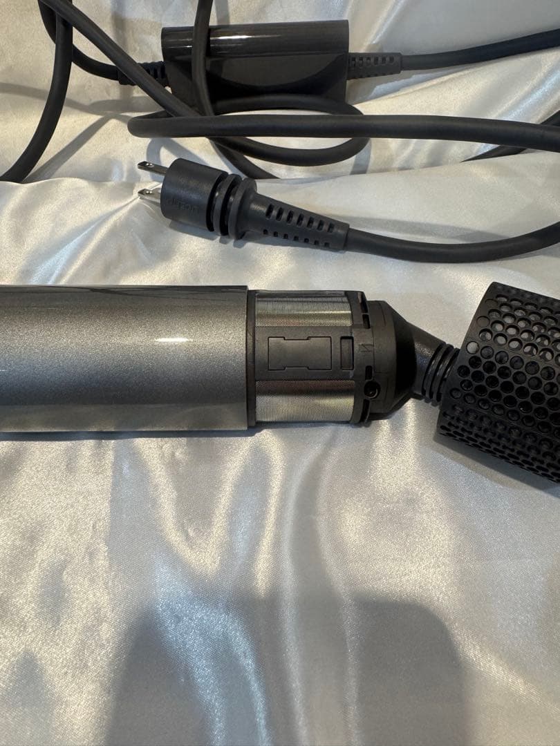 ダイソンドライヤー エアラップ￼dyson airwrap ロングバージョン