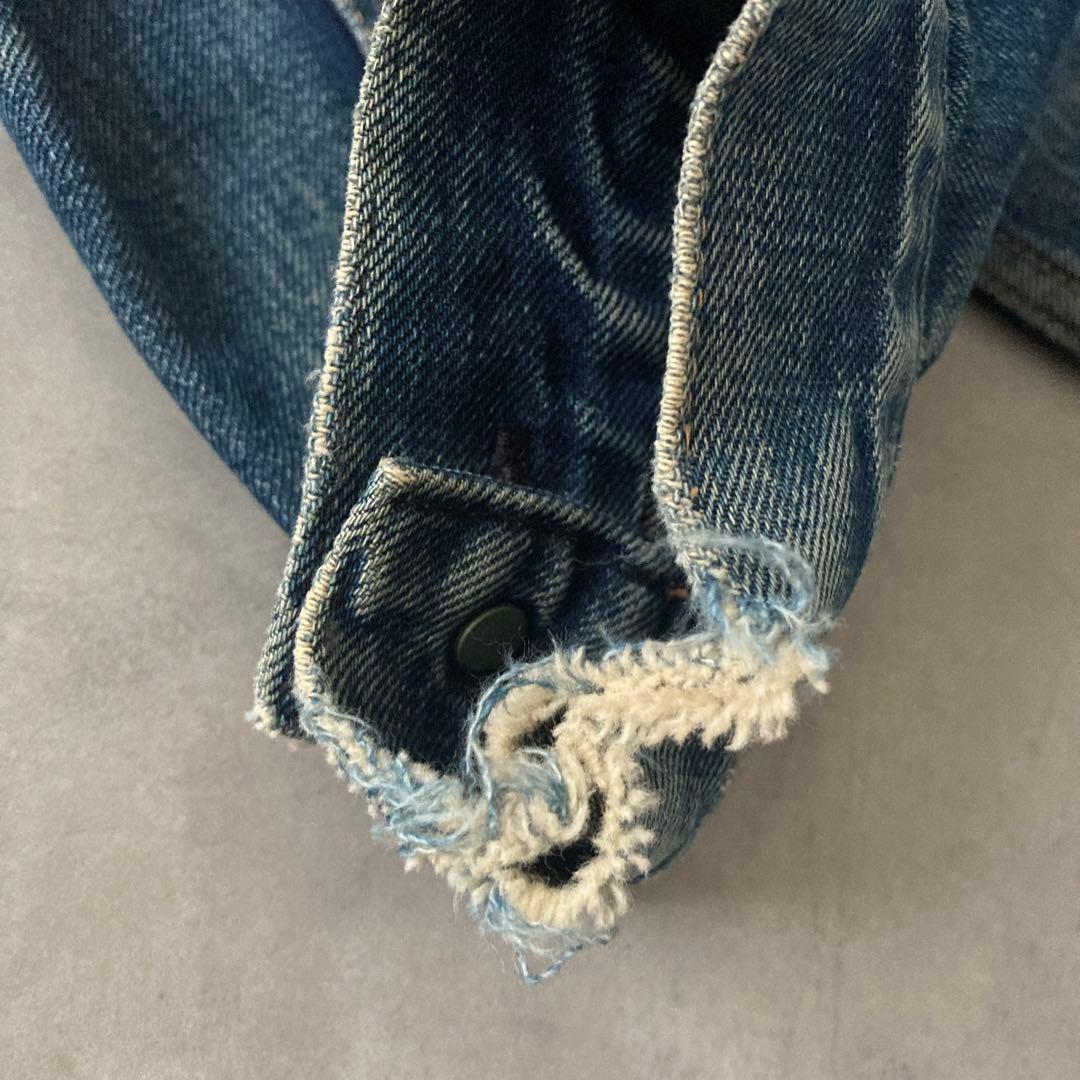 ジャケット・アウター attac