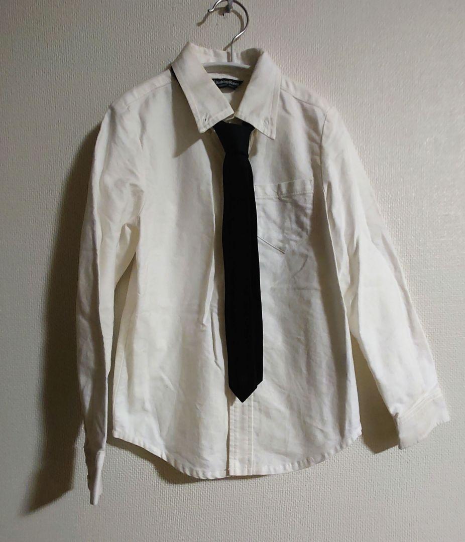 ※かいくん【極美品】チャビーギャング スーツ 4点セット 120cm 刺繍