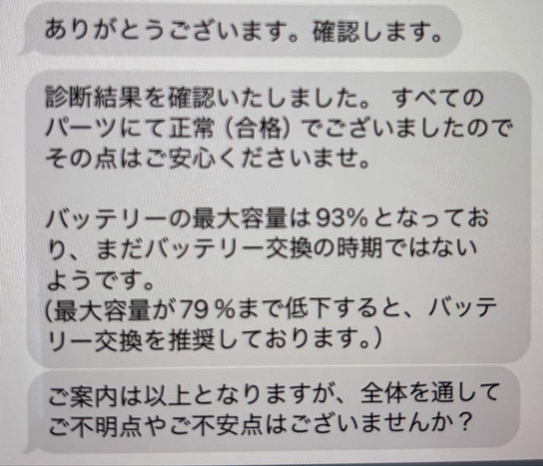 iPad mini (第５世代) Wi-Fi + Cellular 64GB