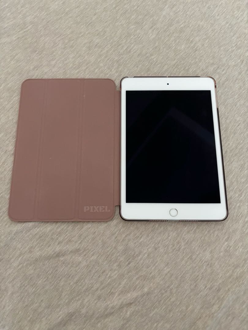 iPad mini (第５世代) Wi-Fi + Cellular 64GB