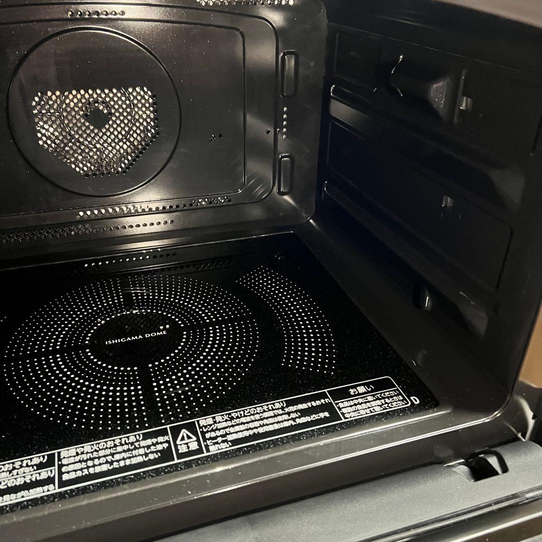 未使用級 東芝 TOSHIBA オーブンレンジ 2025年式ER-YD5000K