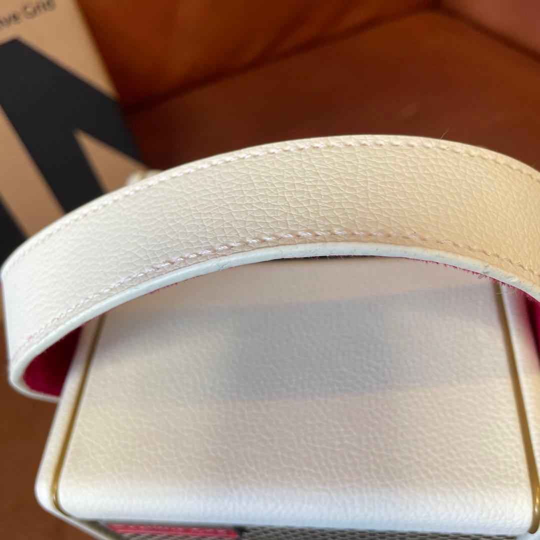 Positive Grid Spark MINI ギター用　アンプ　ホワイト