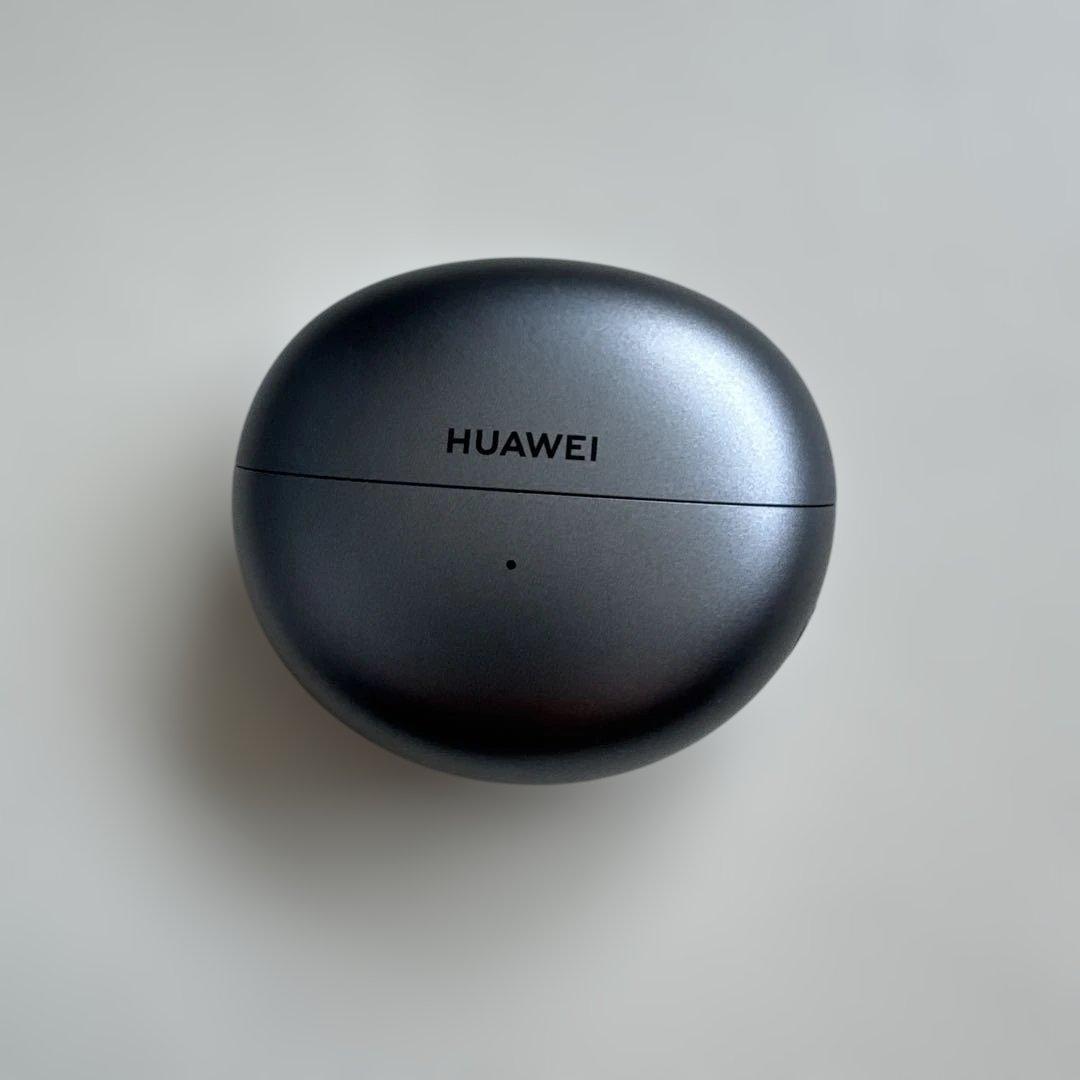HUAWEI Free Clip 充電ケース