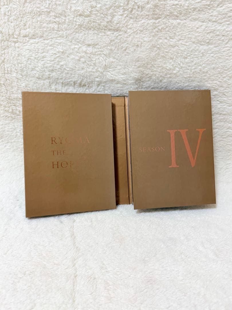 NHK大河ドラマ 龍馬伝 完全版 Blu-ray BOX 4〈3枚組〉