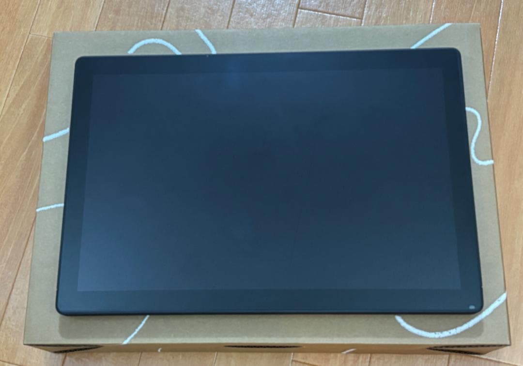 Wacom Cintiq 16 [DTK168K4C] 2025年モデル