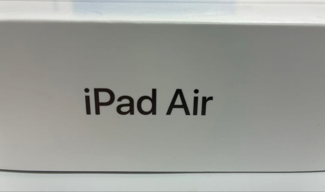 Apple iPad Air 第三世代スペースグレー 64GB Wi-Fi