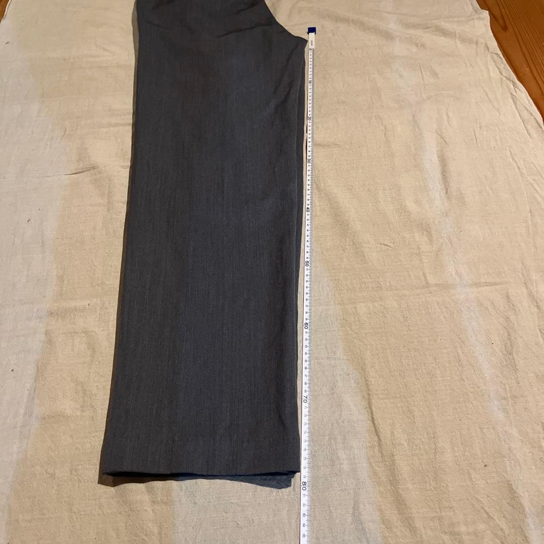 BROOKSBROTHERSグレースラックスW33 L30 製00s