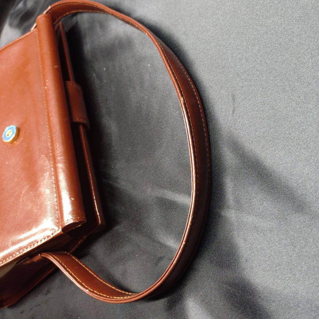 YvesSaintLaurent イヴサンローラン ワンショルダーバッグ