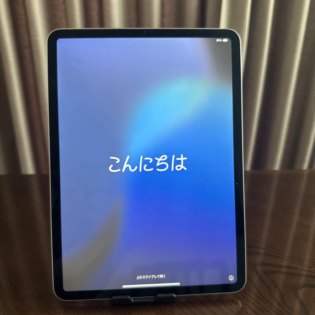 iPad Pro 第4世代 M2 11インチ　 スペースグレー128GB