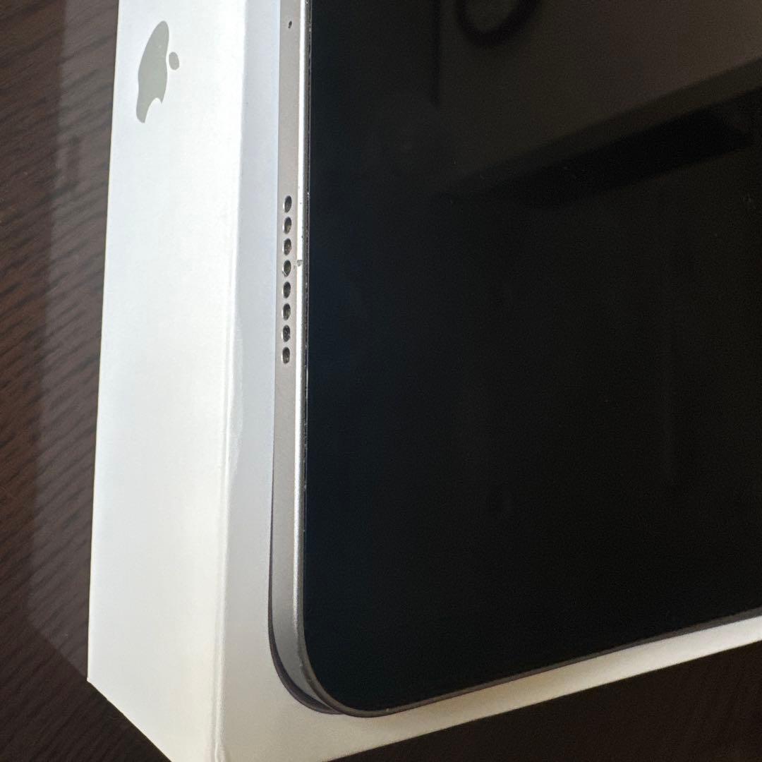 iPad Pro 第4世代 M2 11インチ　 スペースグレー128GB