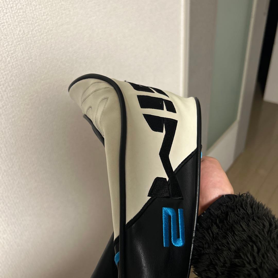 SIM2 MAX-D 10.5 シルバー50 S