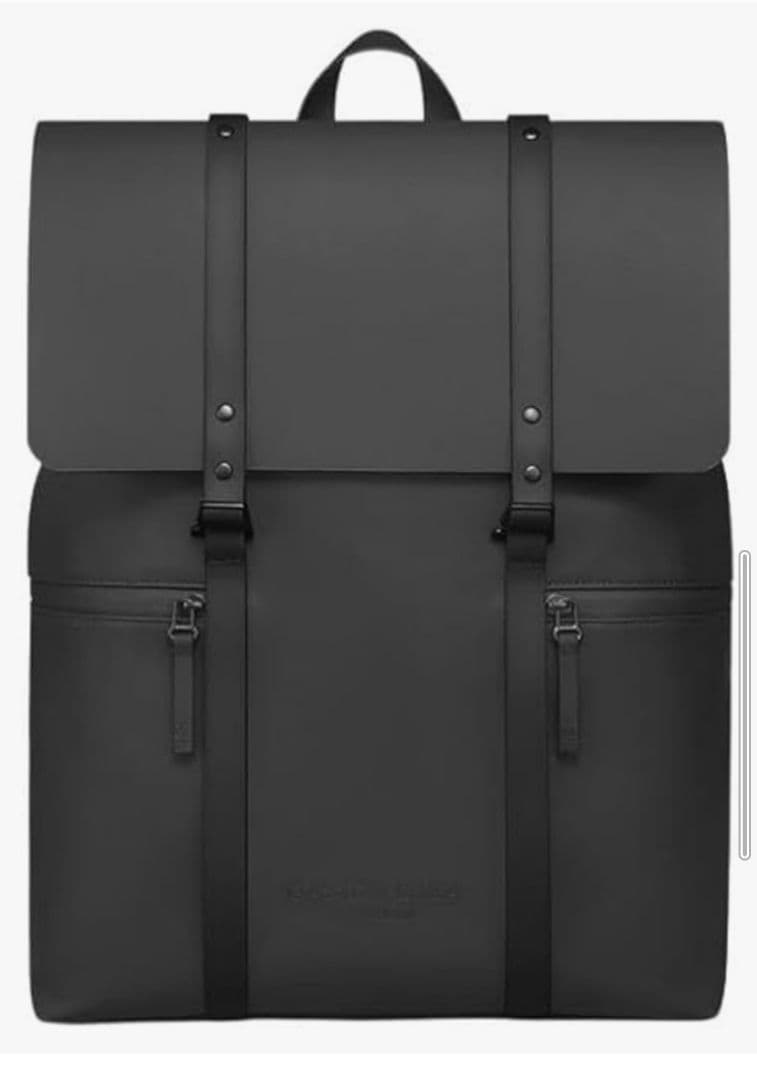 【新品未使用】ガストンルーガSpläsh Utility Backpack13\