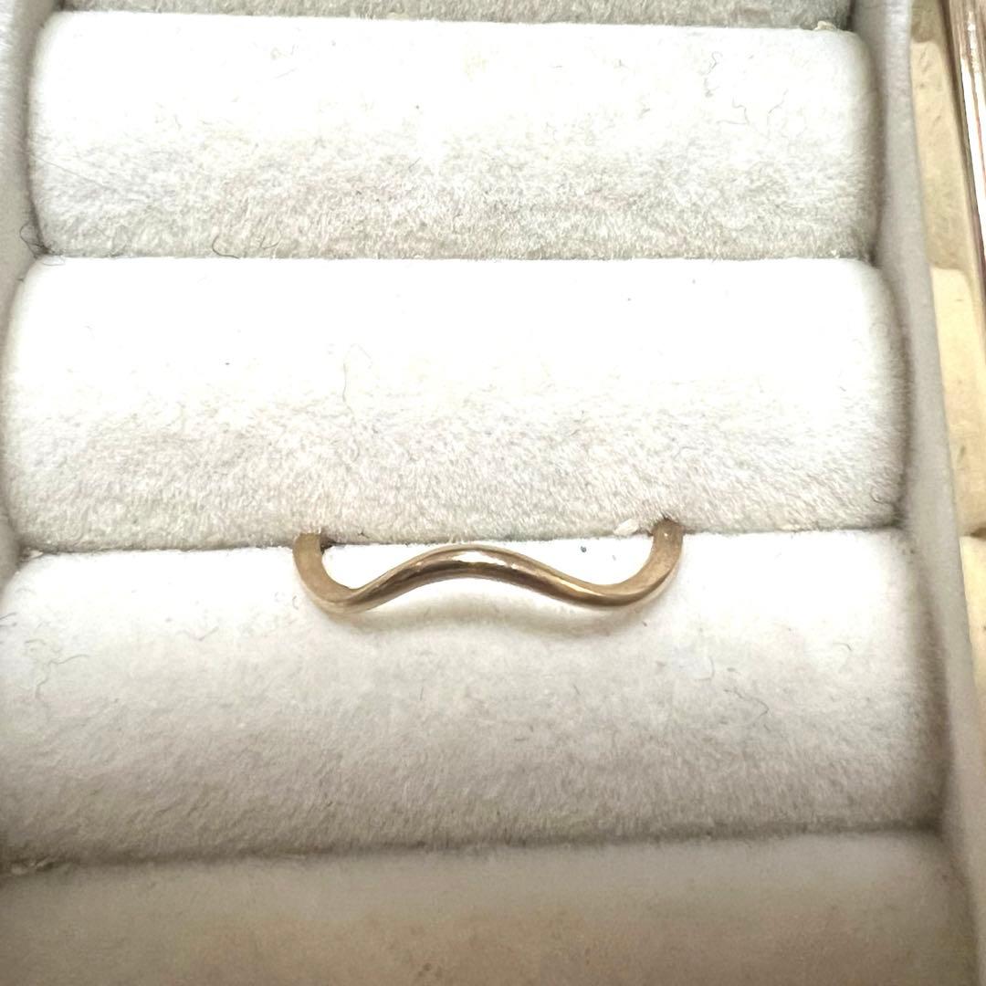 ete k10ウェーブリング ９号