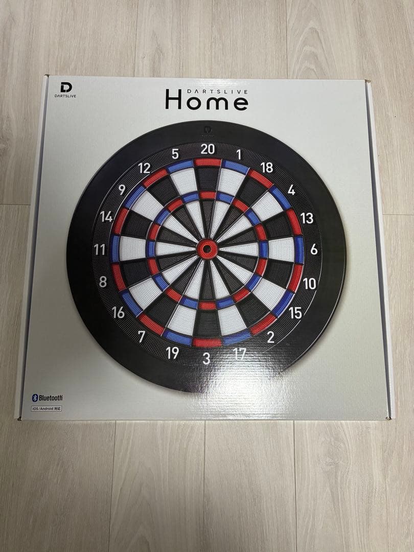 た*た様 ダーツライブホームDARTSLIVE  ダーツボード