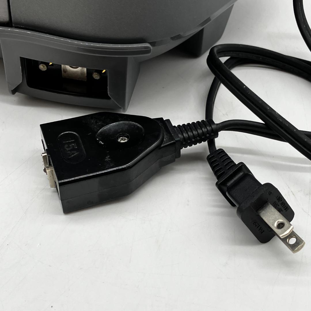 1207-18☆炊飯器☆T-Fal☆ティファール☆IHジャー炊飯器☆5.5合