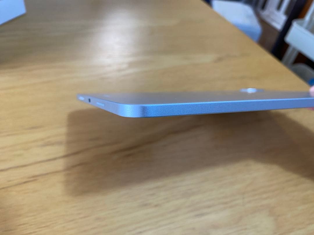 【美品】iPad Pro11インチ第3世代256GB◆apple pencil付