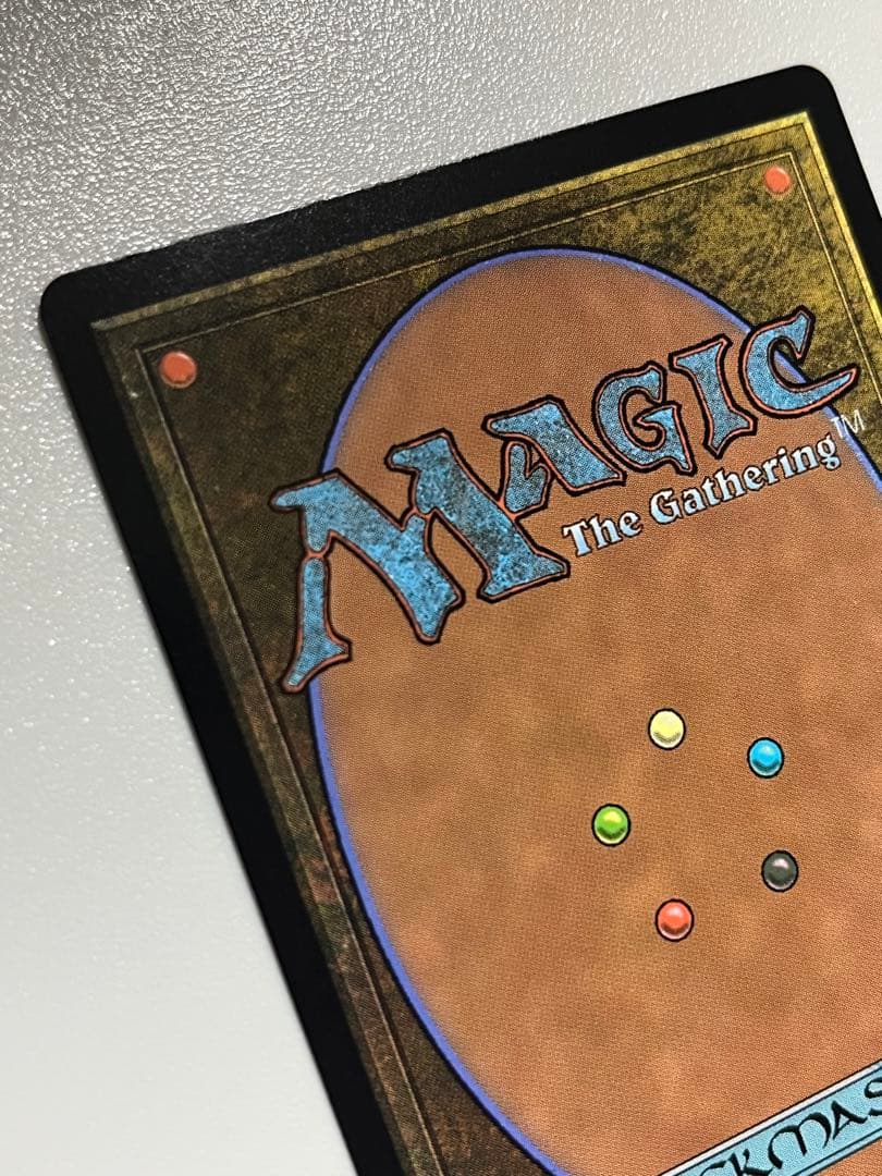 ルーンナイト、セリス　サージFOIL　日本語