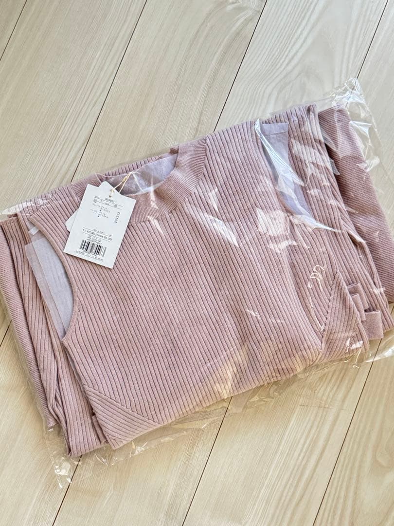 Rirandture 4WAYワンピースセット