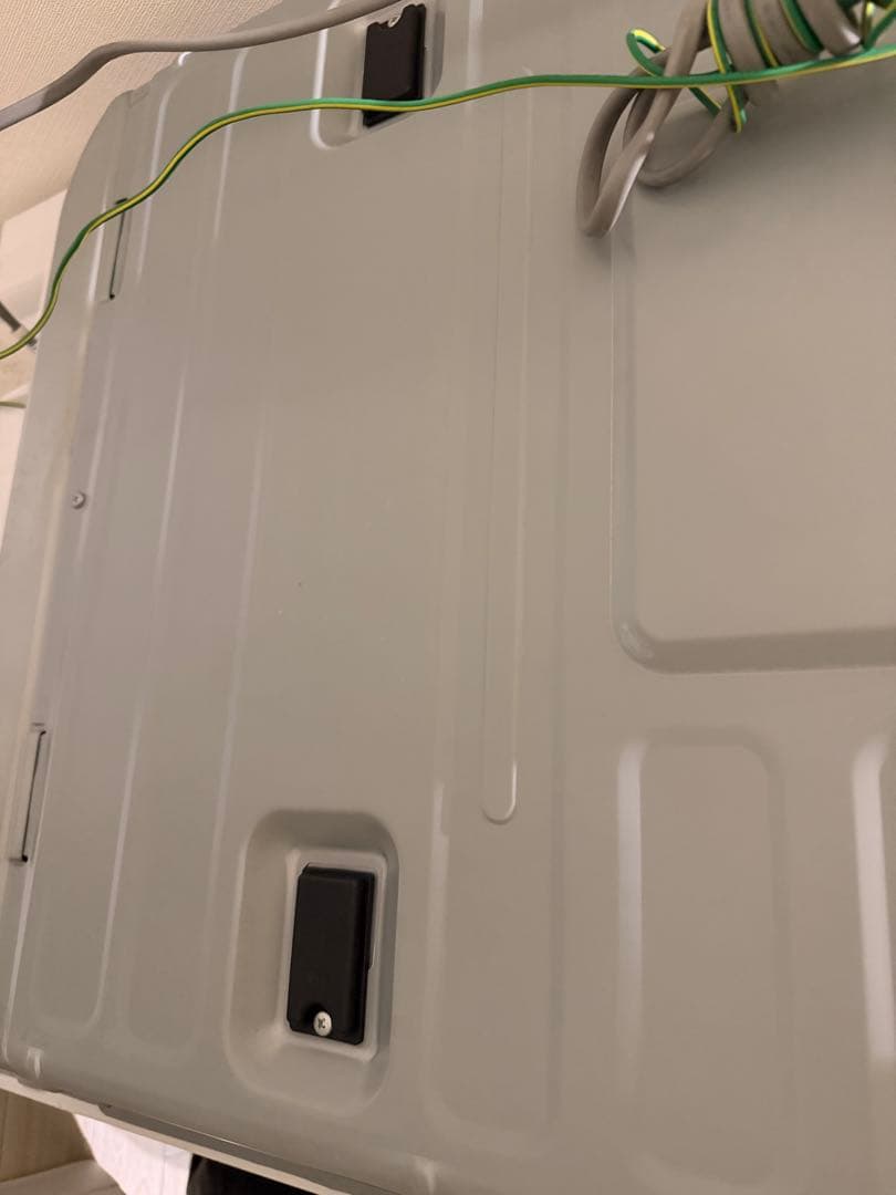 NA-VS1000R キューブル　パナソニック　ドラム式電気洗濯機