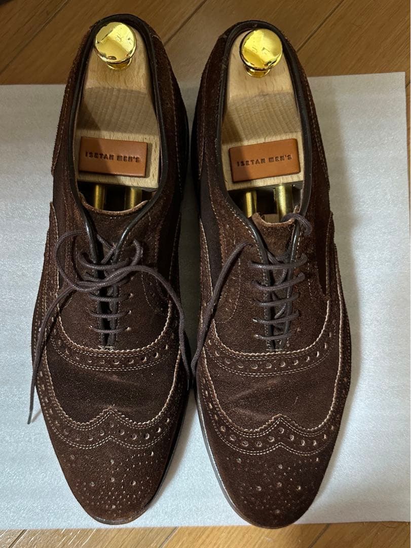Allen Edmonds アレン•エドモンズ