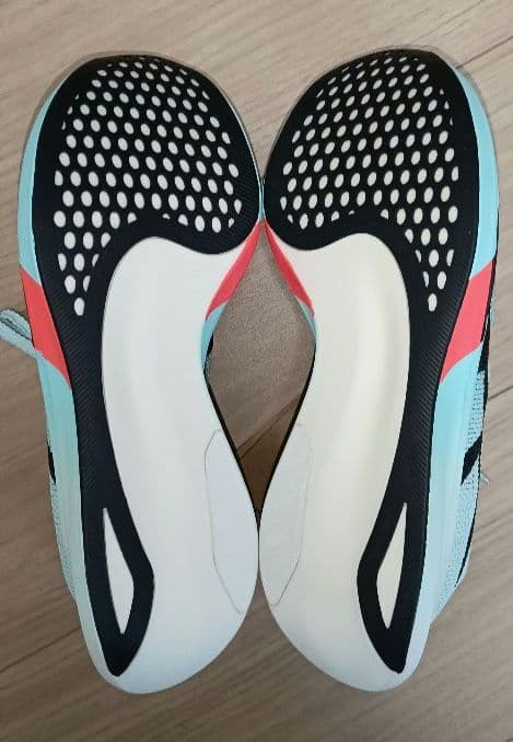 【新品】メタスピードエッジパリ　26.5cm