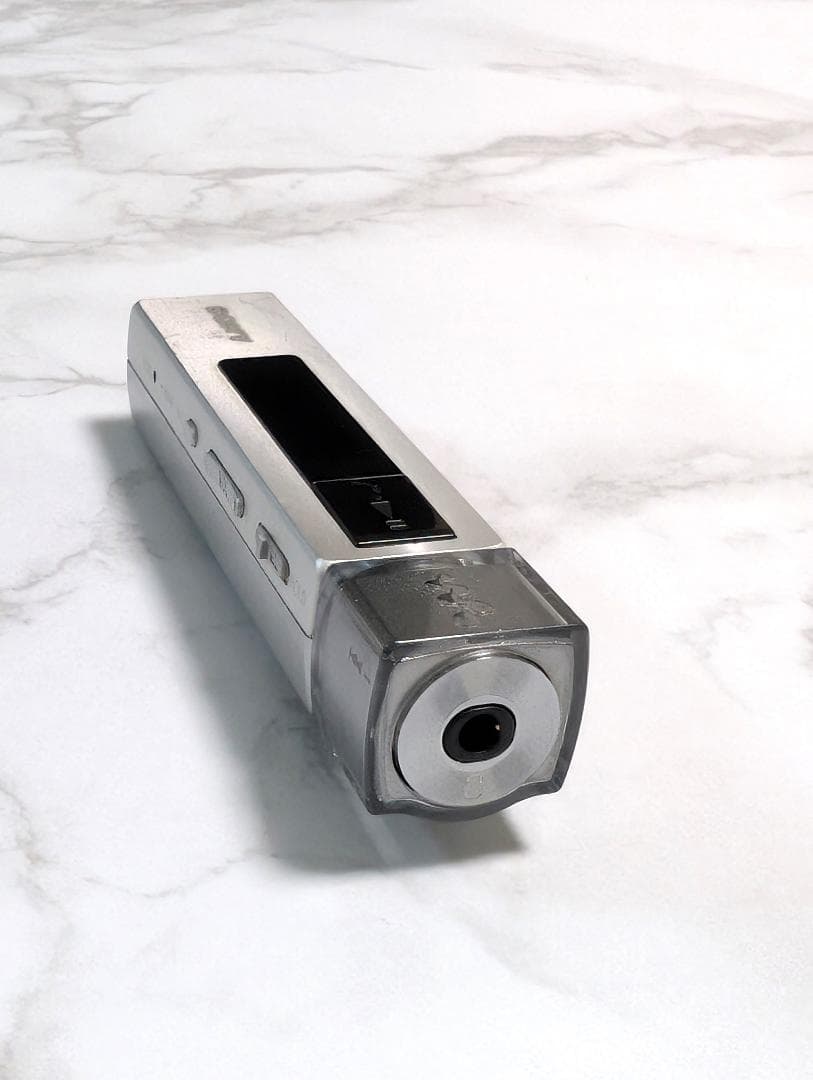 SONY ウォークマン NW-M505 シルバー